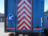 Verrijdbare werfkeet - afbeelding 2 van  7