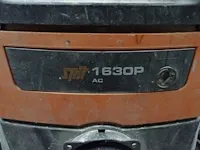 Verrijdbare werfstofzuiger spit - afbeelding 3 van  7