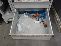 Verrijdbare werkbank intertek - afbeelding 6 van  6