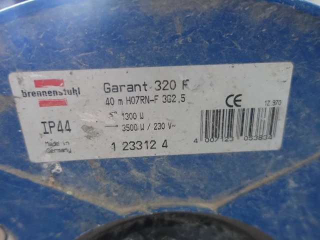 Verrijdbare werkkoffer stanley + inhoud - afbeelding 3 van  6
