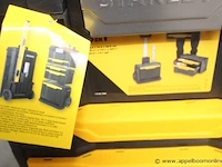 Verrijdbare werkkoffer stanley - afbeelding 2 van  3