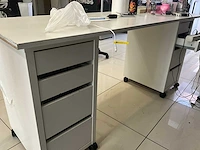 Verrijdbare werktafel - afbeelding 3 van  9
