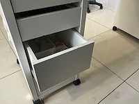 Verrijdbare werktafel - afbeelding 5 van  9