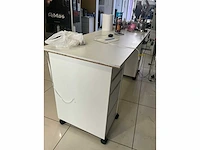Verrijdbare werktafel - afbeelding 7 van  9