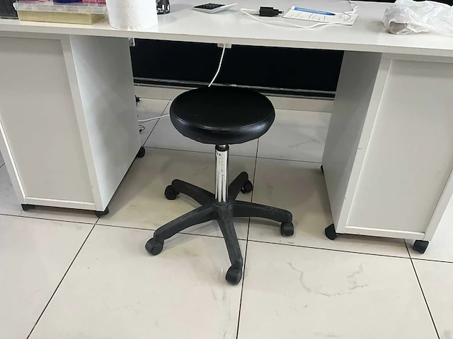 Verrijdbare werktafel - afbeelding 8 van  9