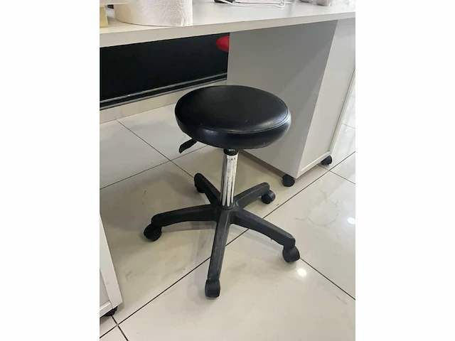 Verrijdbare werktafel - afbeelding 9 van  9