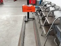 Verrijdbbar lichtafstelapparaat lumiscope - afbeelding 3 van  7