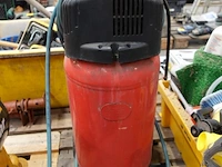 Verrijdebare compressor topcraft - afbeelding 1 van  4