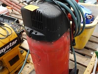 Verrijdebare compressor topcraft - afbeelding 2 van  4