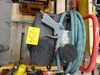 Verrijdebare compressor topcraft - afbeelding 3 van  4