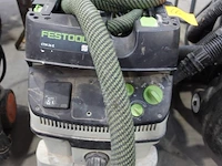 Verrijdebare stofzuiger festool - afbeelding 4 van  5