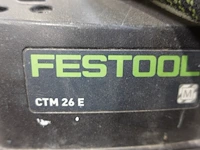 Verrijdebare stofzuiger festool - afbeelding 5 van  5
