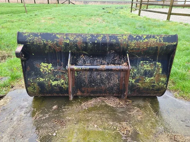 Verrijker manitou mlt 524 - afbeelding 3 van  17