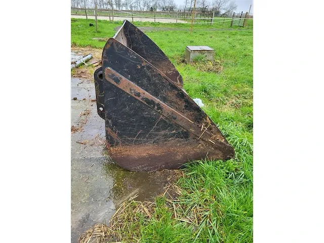 Verrijker manitou mlt 524 - afbeelding 4 van  17