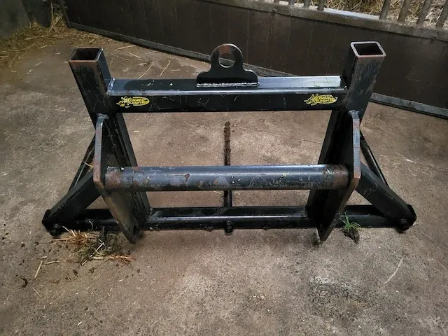Verrijker manitou mlt 524 - afbeelding 7 van  17
