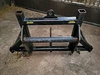 Verrijker manitou mlt 524 - afbeelding 7 van  17