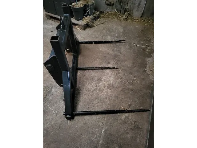 Verrijker manitou mlt 524 - afbeelding 8 van  17