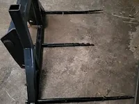 Verrijker manitou mlt 524 - afbeelding 8 van  17