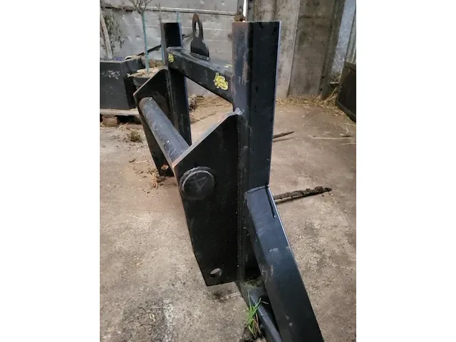 Verrijker manitou mlt 524 - afbeelding 9 van  17