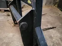 Verrijker manitou mlt 524 - afbeelding 9 van  17
