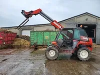 Verrijker manitou mlt 524 - afbeelding 10 van  17