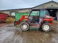 Verrijker manitou mlt 524 - afbeelding 11 van  17