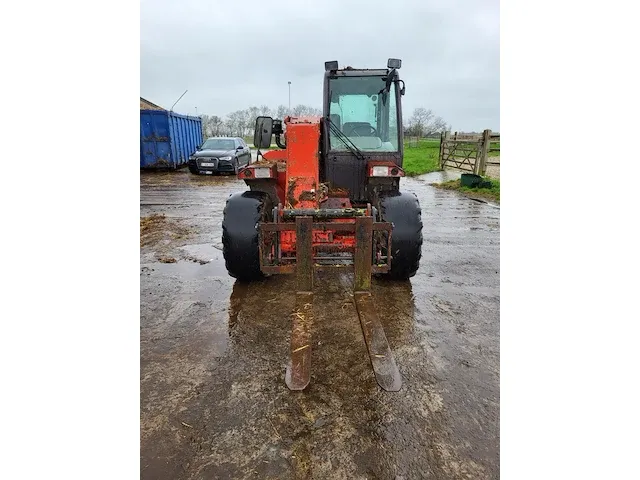 Verrijker manitou mlt 524 - afbeelding 14 van  17