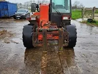 Verrijker manitou mlt 524 - afbeelding 14 van  17
