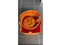 Vers fruitsapautomaat oranfresh compleet met extra pers - afbeelding 2 van  10