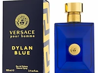 Versace - dylan blue - 100ml