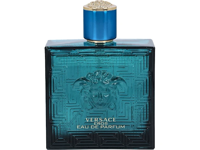Versace - eros - eau de parfum - 100ml - afbeelding 2 van  2