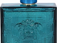 Versace - eros - eau de parfum - 100ml - afbeelding 2 van  2