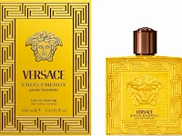 Versace - eros energy - eau de parfum - 100ml - afbeelding 1 van  2