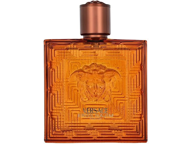 Versace - eros najim - 100ml - afbeelding 2 van  4