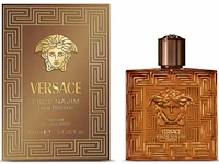 Versace - eros najim - pour homme - parfum - herenparfum - 100 ml - afbeelding 1 van  3