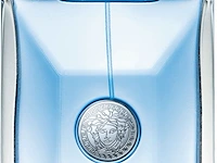 Versace pour homme 100 ml eau de toilette - herenparfum - afbeelding 1 van  6