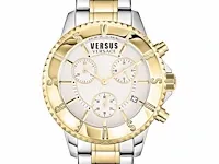 Versace versus polshorloge - afbeelding 1 van  5