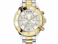 Versace versus polshorloge - afbeelding 2 van  5