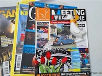 Verscheidene tijdschriften - afbeelding 2 van  3