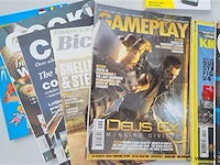Verscheidene tijdschriften - afbeelding 3 van  3