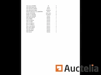 Verschillend filters - afbeelding 9 van  10