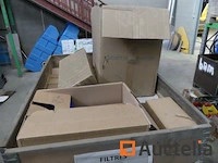 Verschillend filters - afbeelding 2 van  10