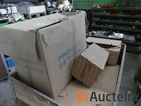 Verschillend filters - afbeelding 4 van  10