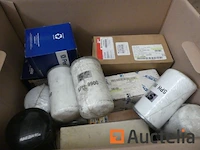 Verschillend filters - afbeelding 6 van  10
