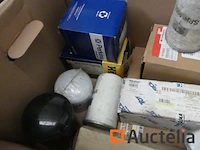 Verschillend filters - afbeelding 8 van  10
