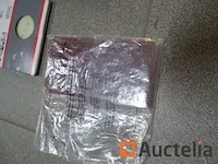 Verschillend glas papers - afbeelding 4 van  13