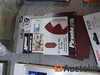 Verschillend glas papers - afbeelding 7 van  13