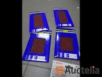 Verschillend glas papers - afbeelding 8 van  13
