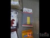 Verschillend glas papers - afbeelding 10 van  13