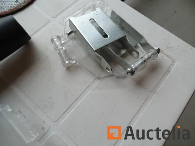 Verschillend handgereedschap kavel - afbeelding 2 van  13